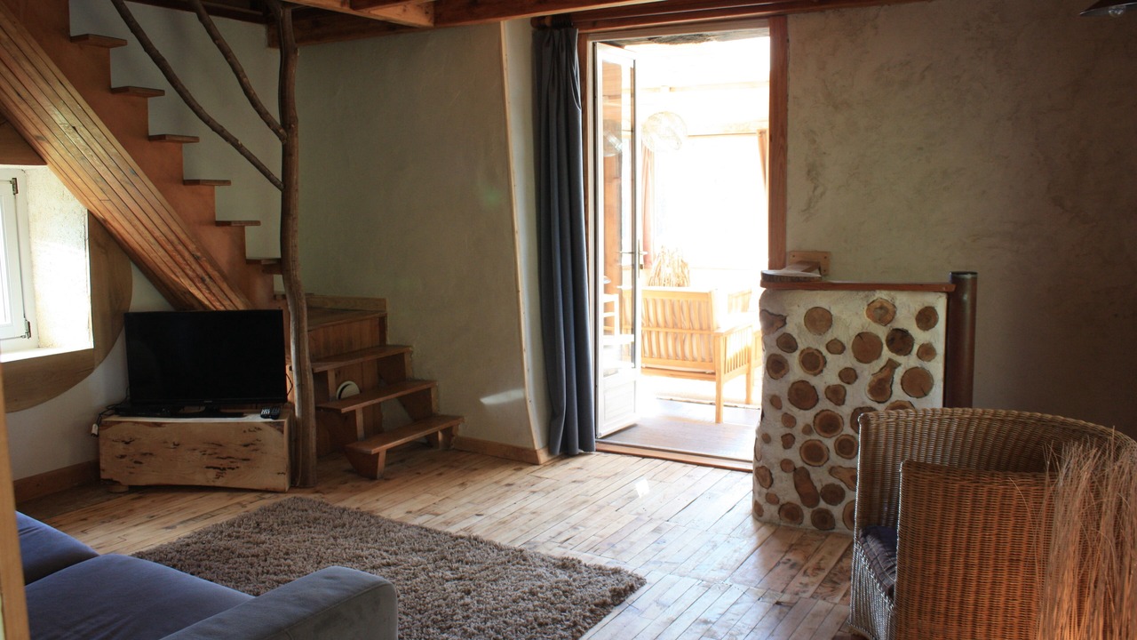 Photo of Livingroom in Rupt-sur-Moselle