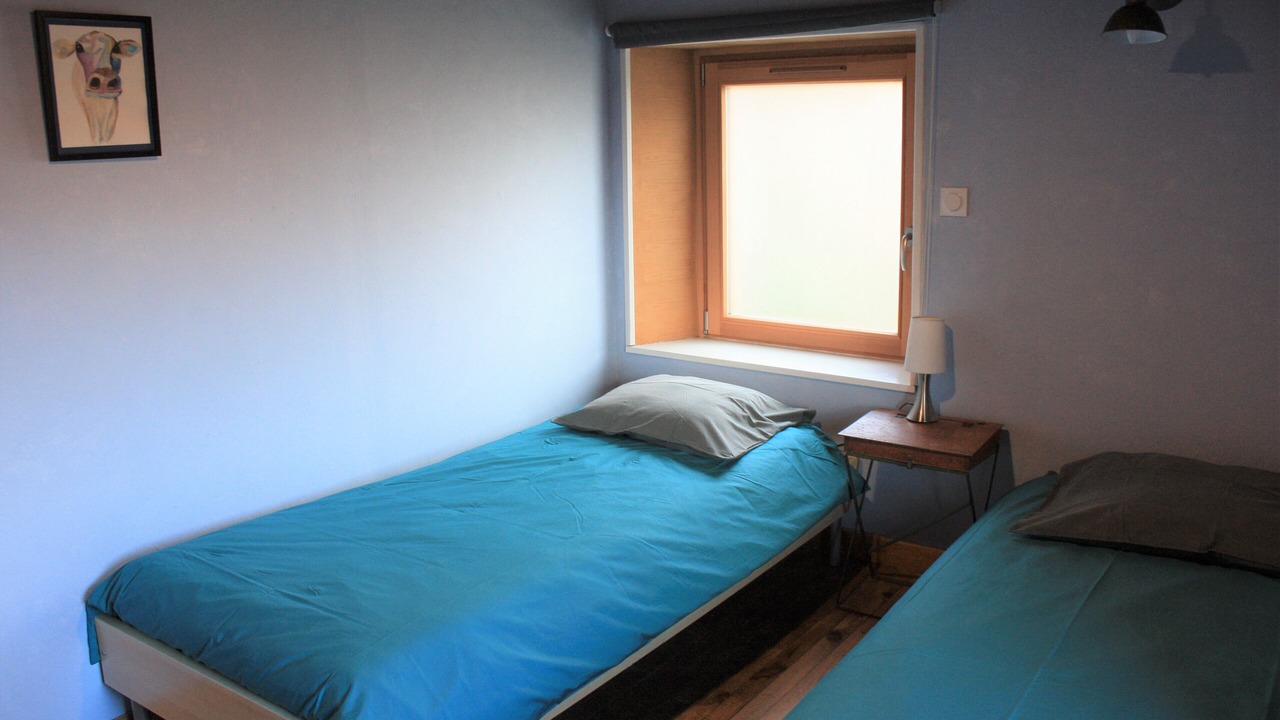 Photo of Bedroom in Rupt-sur-Moselle