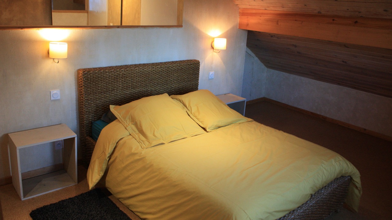 Photo of Bedroom in Rupt-sur-Moselle