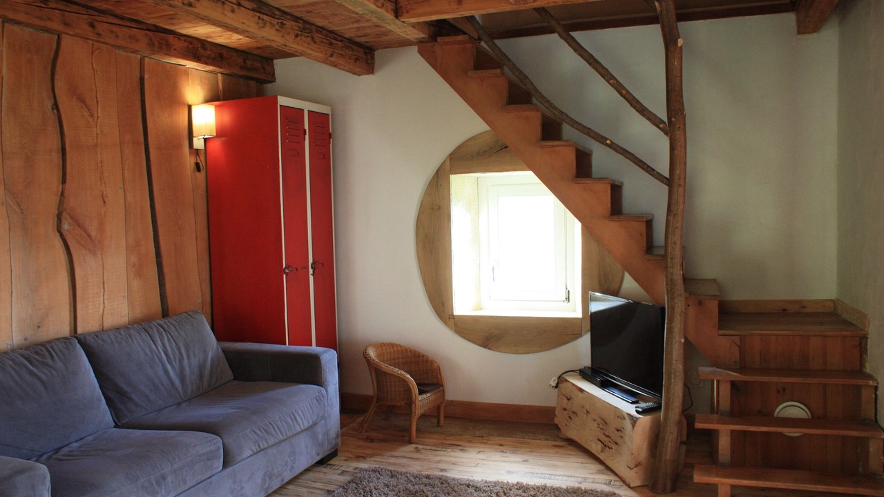 Photo of Livingroom in Rupt-sur-Moselle
