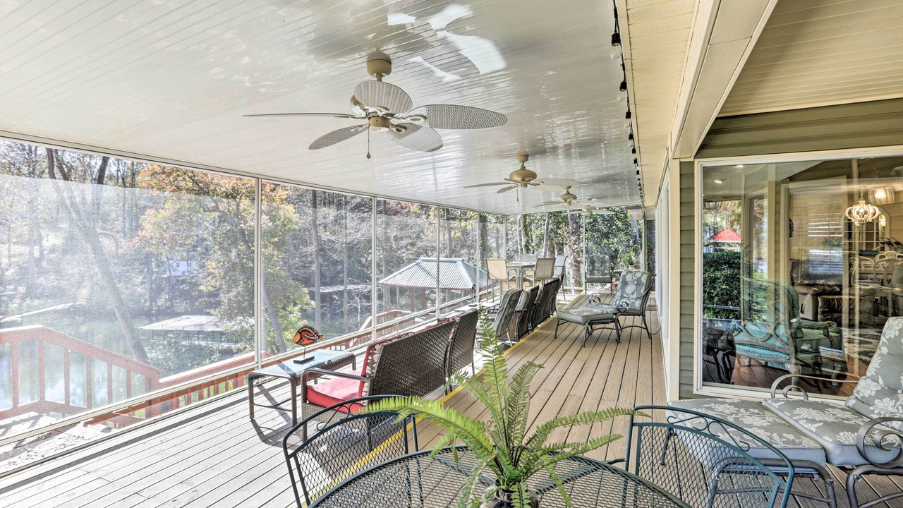 Photo of Outdoor in Abbeville