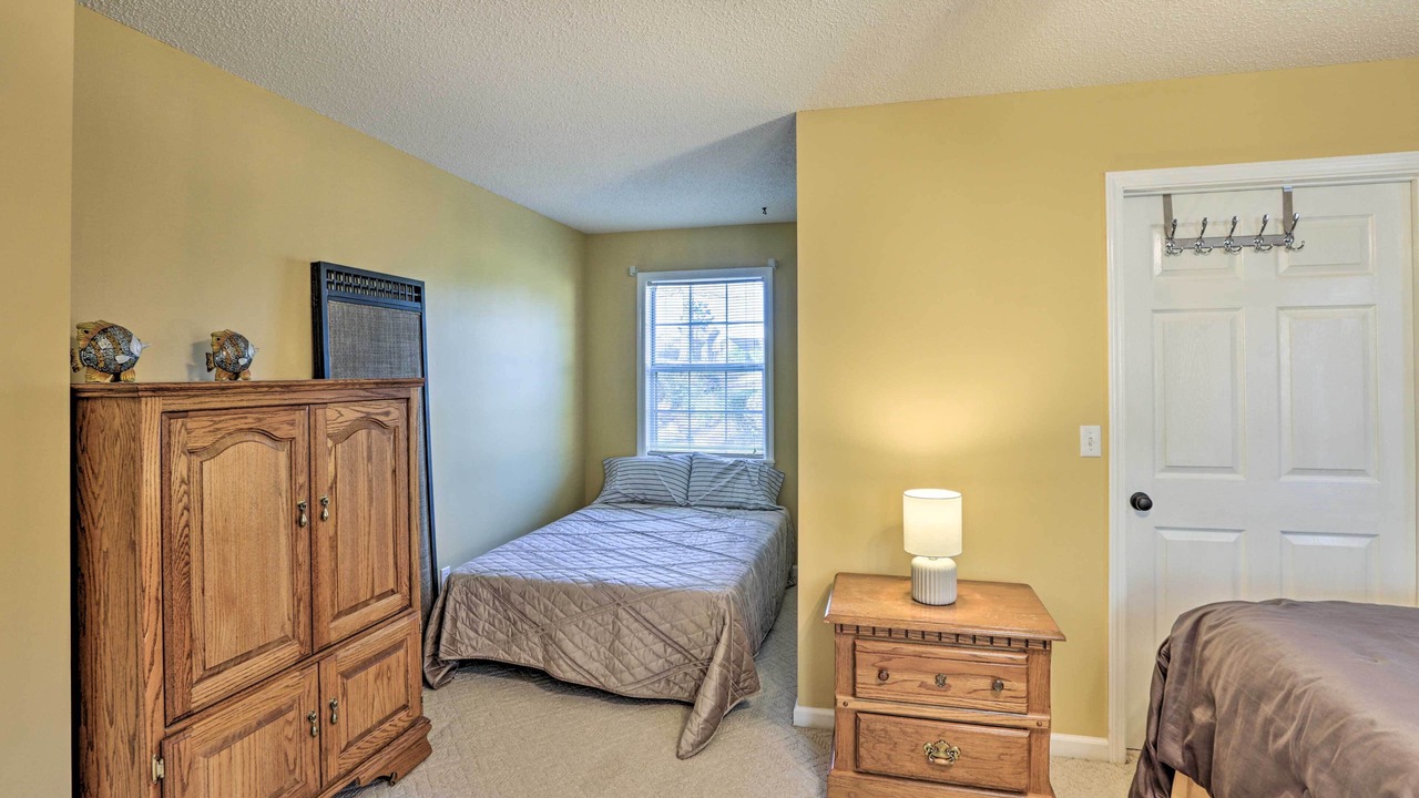 Photo of Bedroom in Abbeville