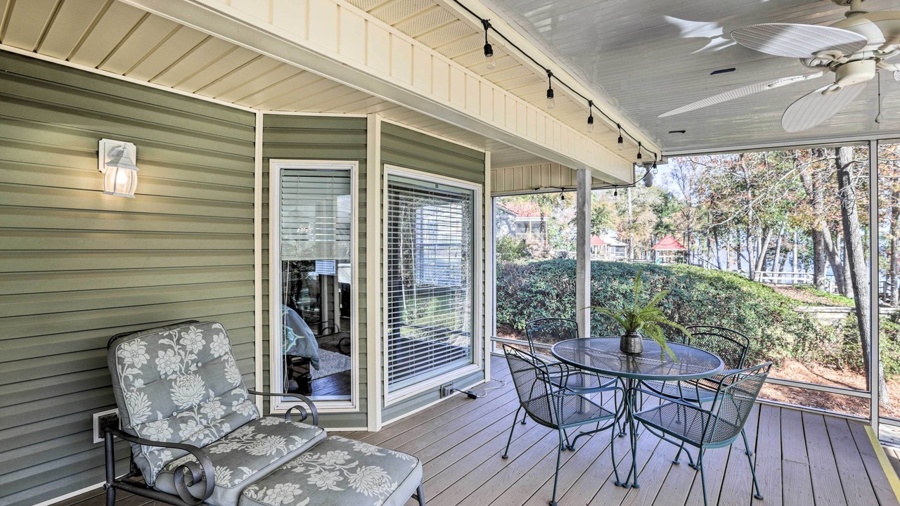 Photo of Outdoor in Abbeville