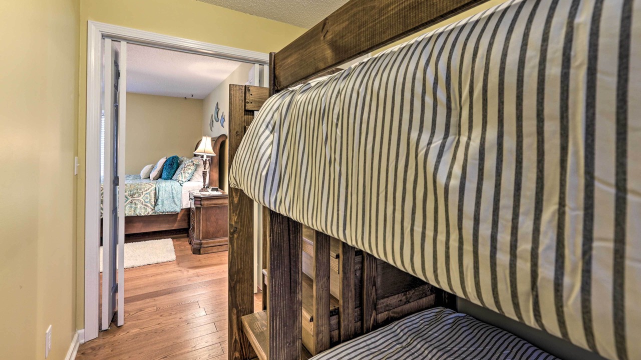 Photo of Bedroom in Abbeville