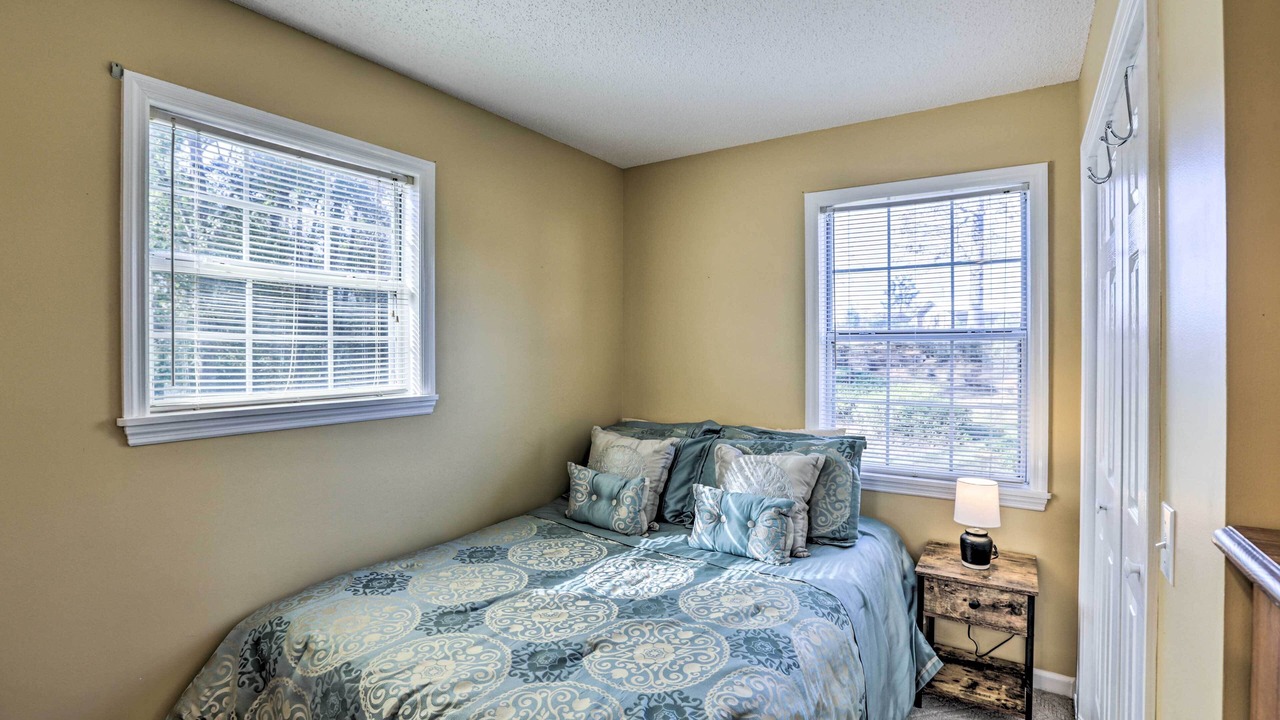 Photo of Bedroom in Abbeville