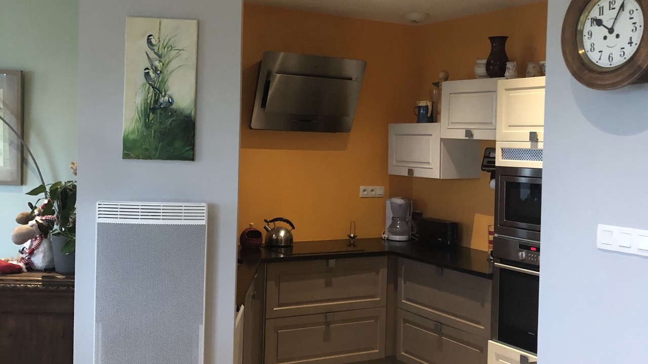 Photo of Kitchen in Denneville