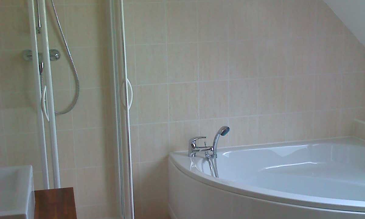 Photo of Bathroom in Denneville