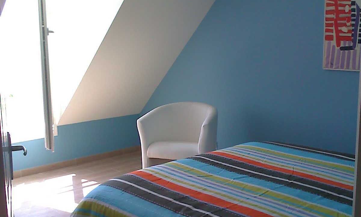 Photo of Bedroom in Denneville