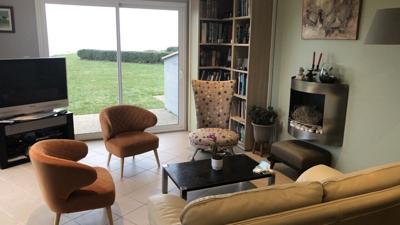 Photo of Livingroom in Denneville