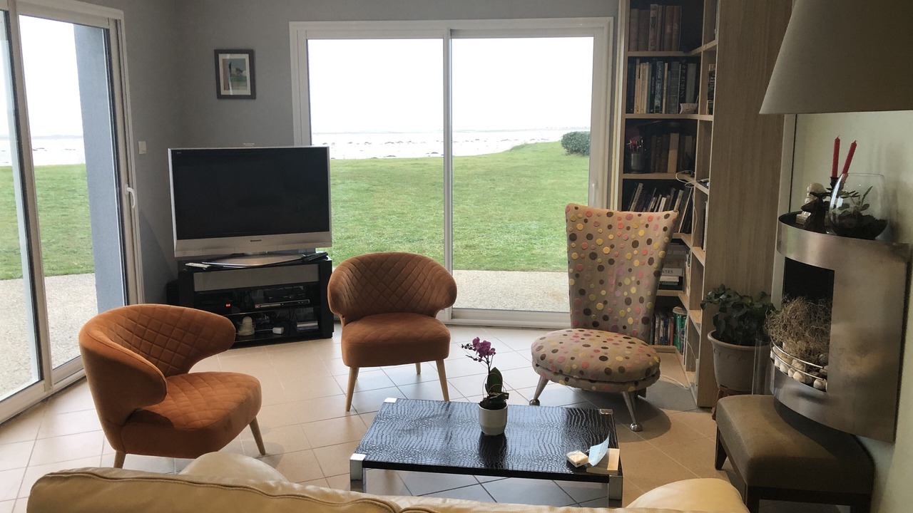 Photo of Livingroom in Denneville