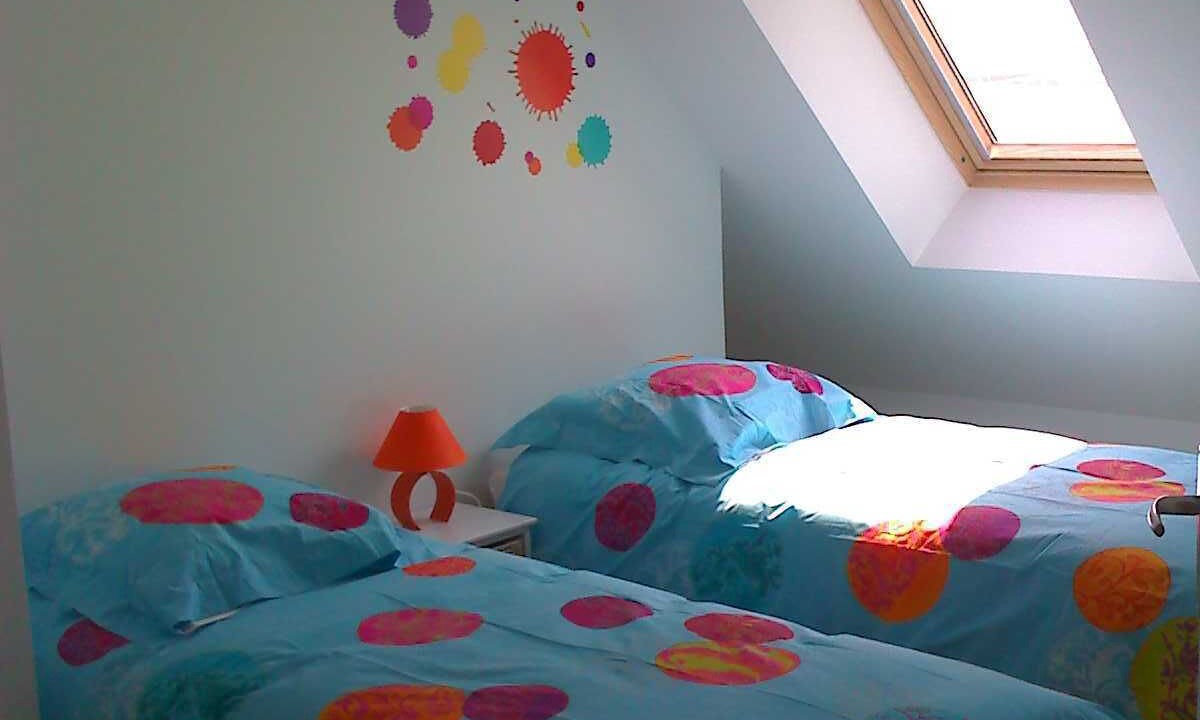 Photo of Bedroom in Denneville