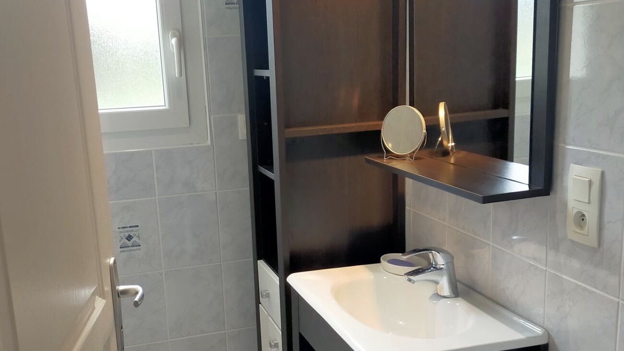 Photo of Bathroom in Denneville