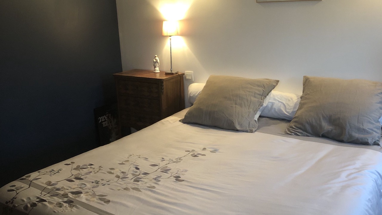 Photo of Bedroom in Denneville