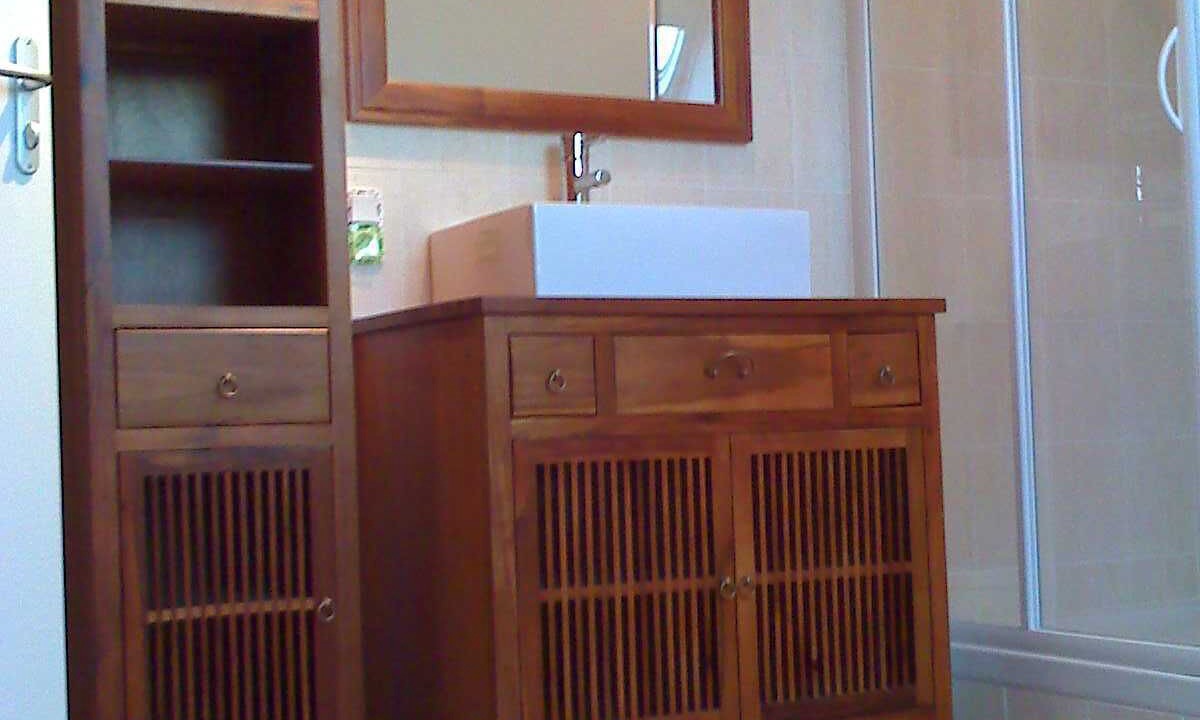 Photo of Bathroom in Denneville