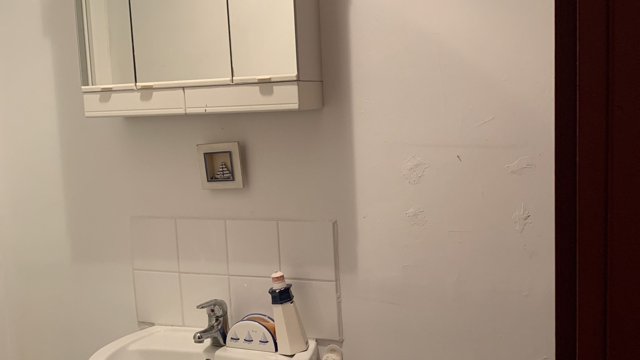 Photo of Bathroom in Halluin