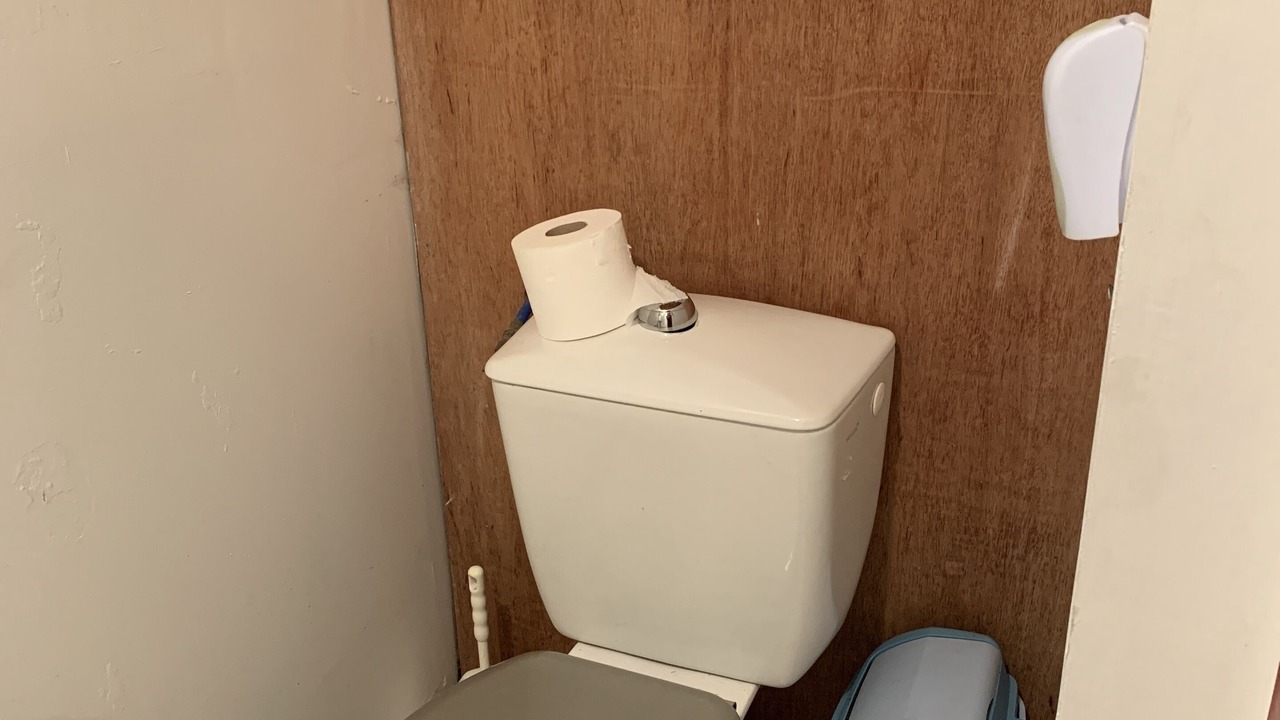 Photo of Bathroom in Halluin