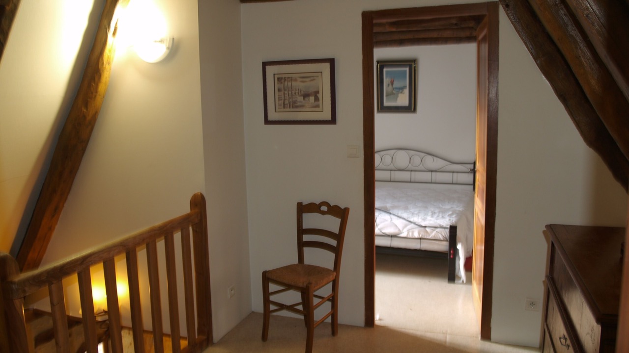 Photo of Bedroom in Meyrals