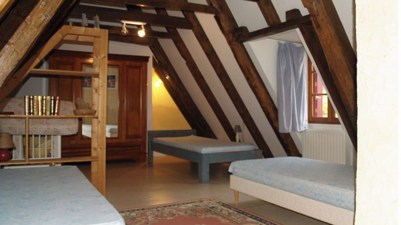 Photo of Bedroom in Meyrals