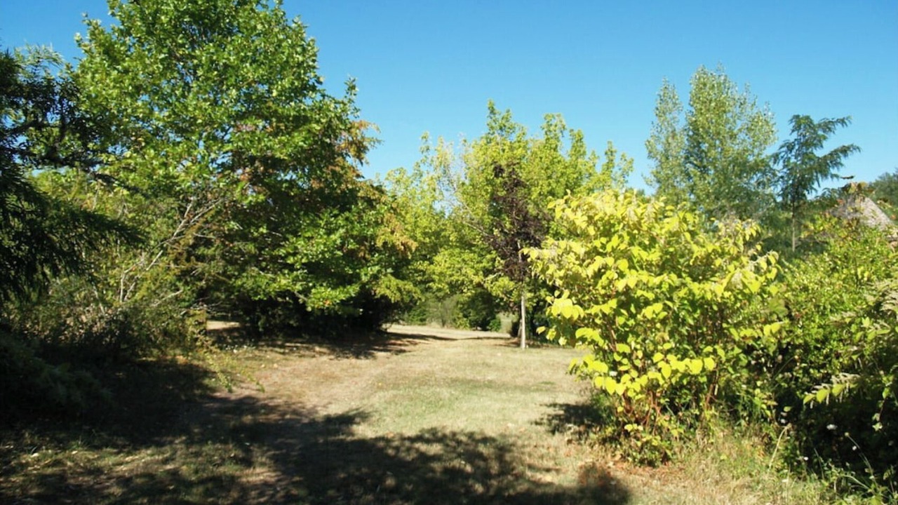 Photo of Outdoor in Meyrals