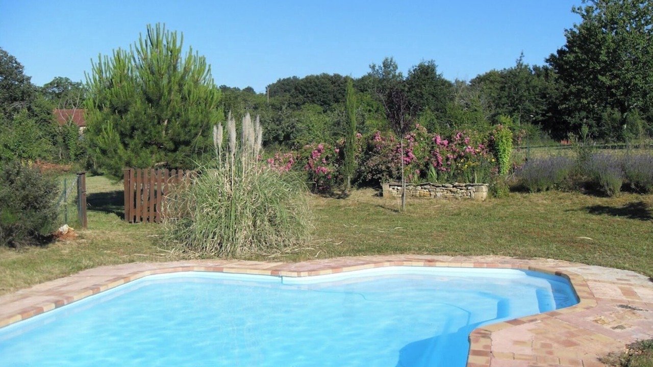 Photo of Outdoor in Meyrals