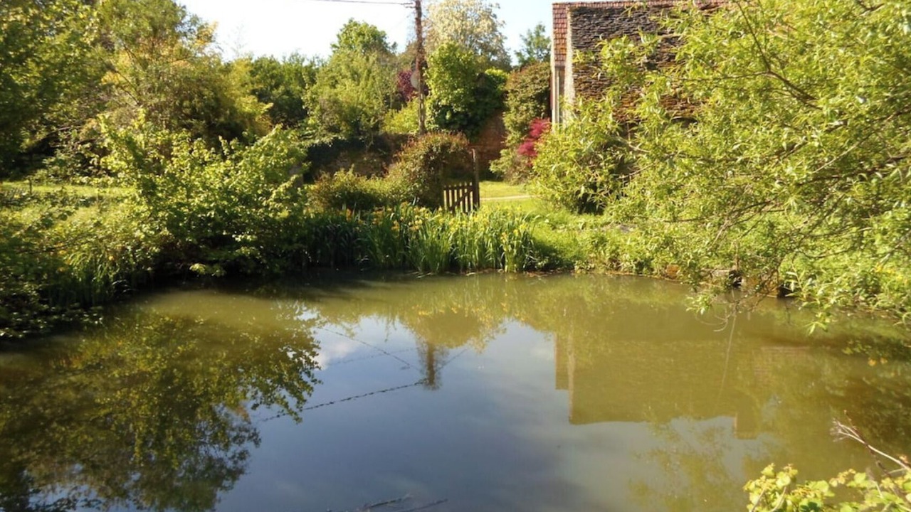 Photo of Outdoor in Meyrals