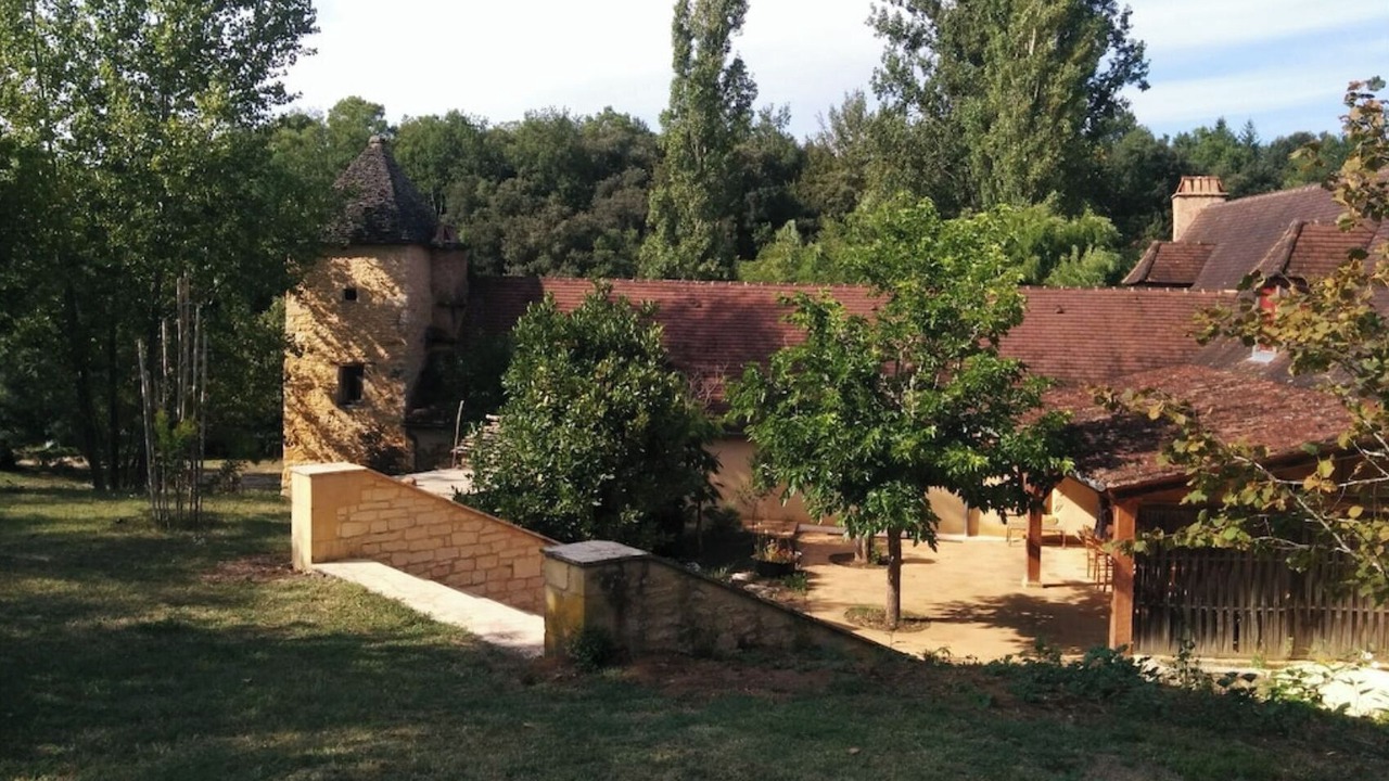 Photo of Outdoor in Meyrals