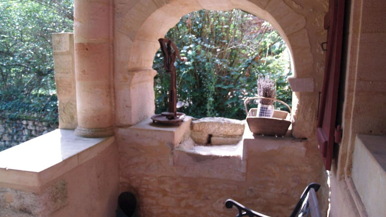 Photo of Outdoor in Meyrals