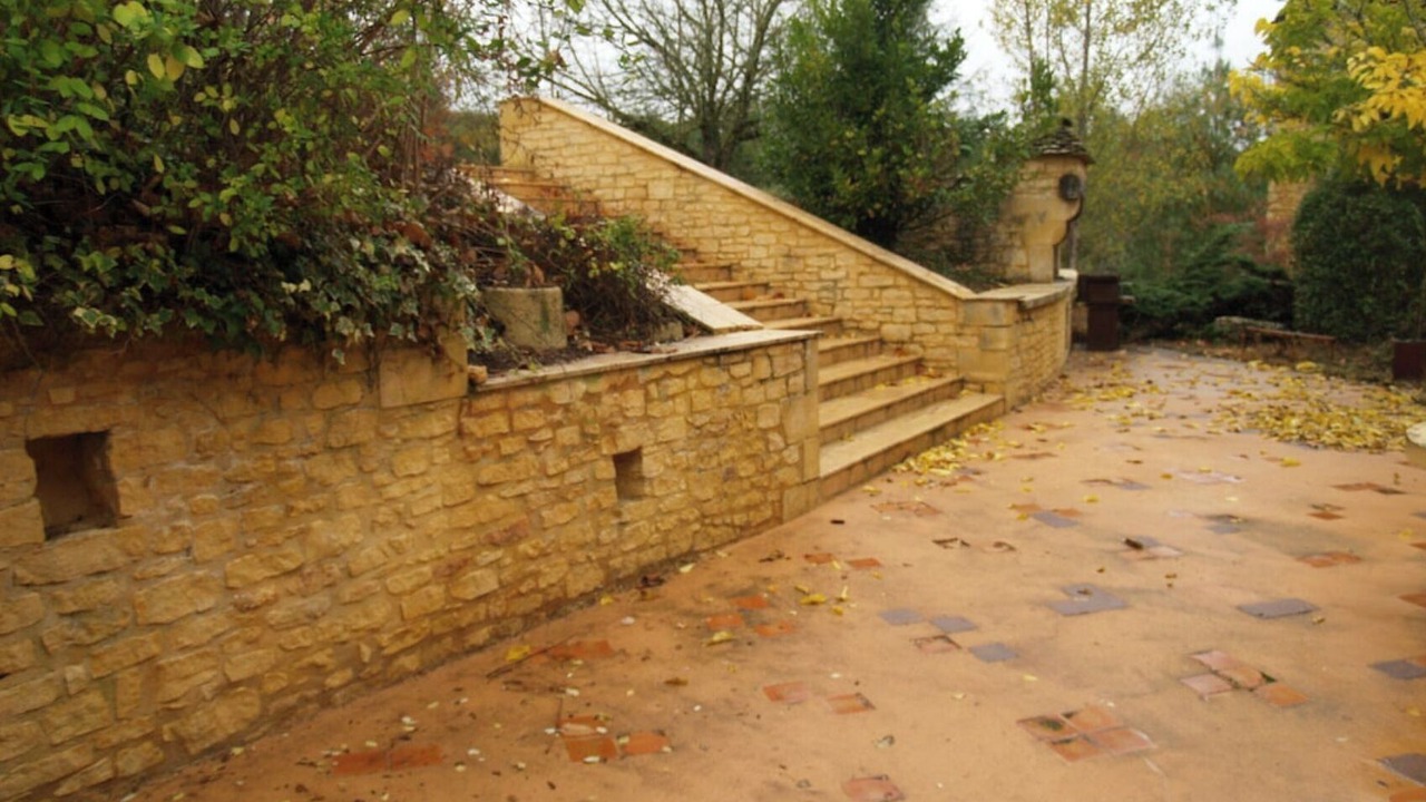 Photo of Outdoor in Meyrals