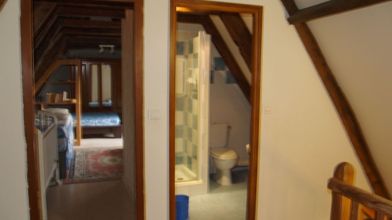 Photo of Bedroom in Meyrals