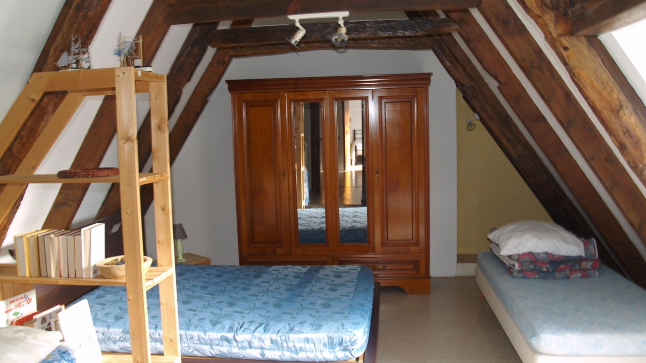 Photo of Bedroom in Meyrals