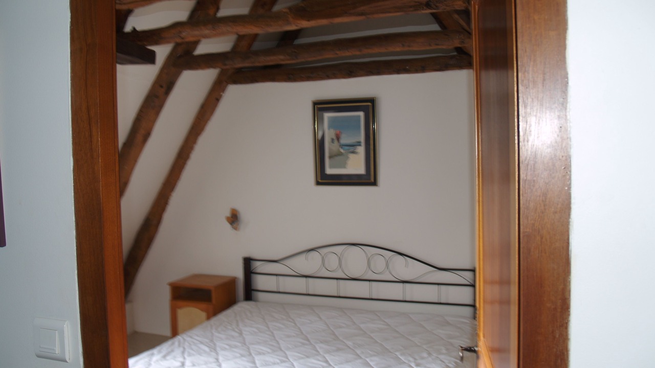 Photo of Bedroom in Meyrals