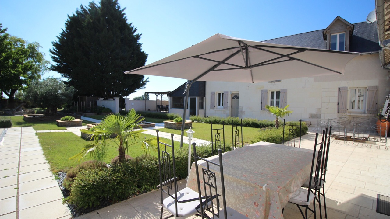 Photo of Outdoor in Betz-le-Chateau