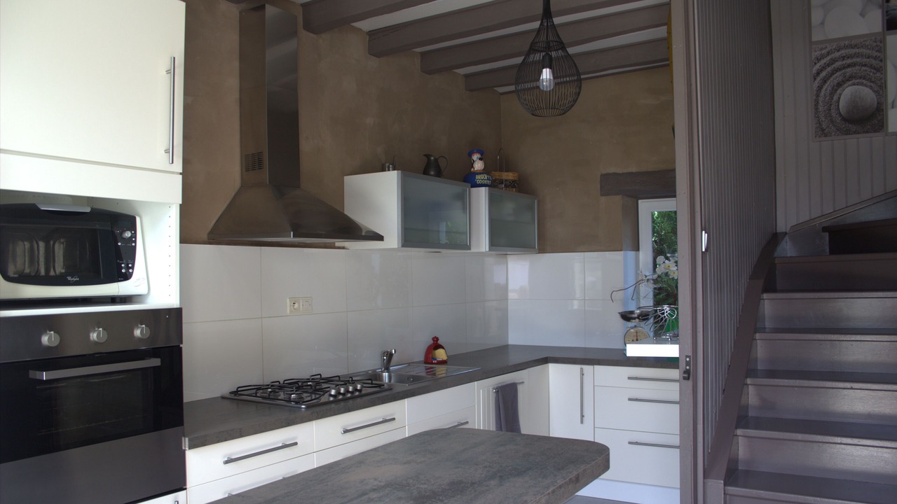Photo of Kitchen in Betz-le-Chateau