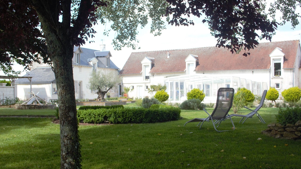 Photo of Outdoor in Betz-le-Chateau
