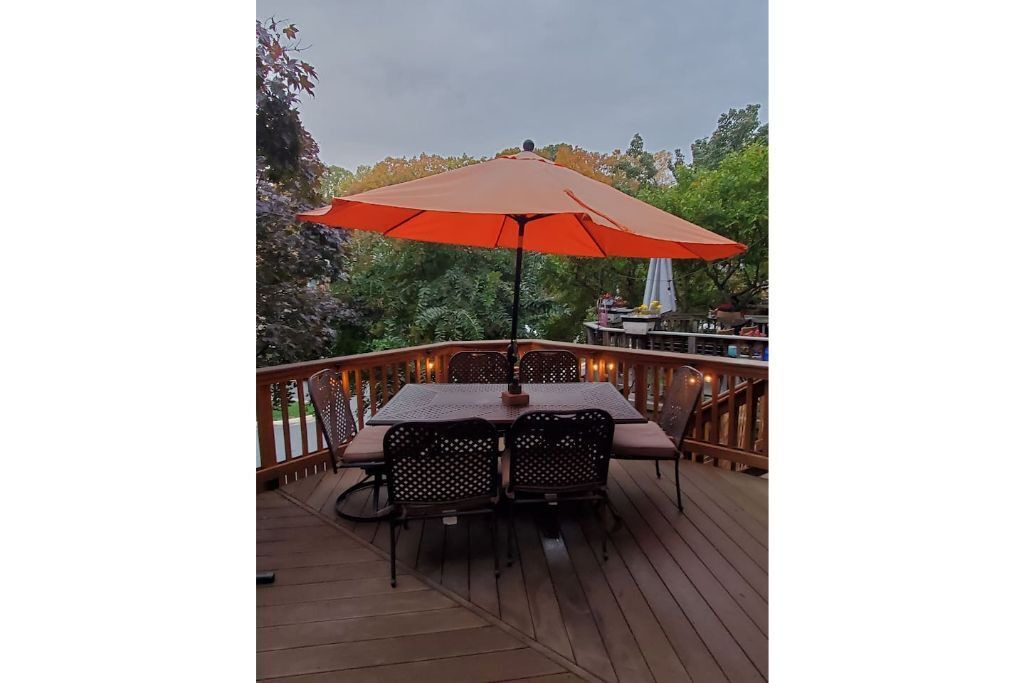 Photo of Outdoor in Idylwood