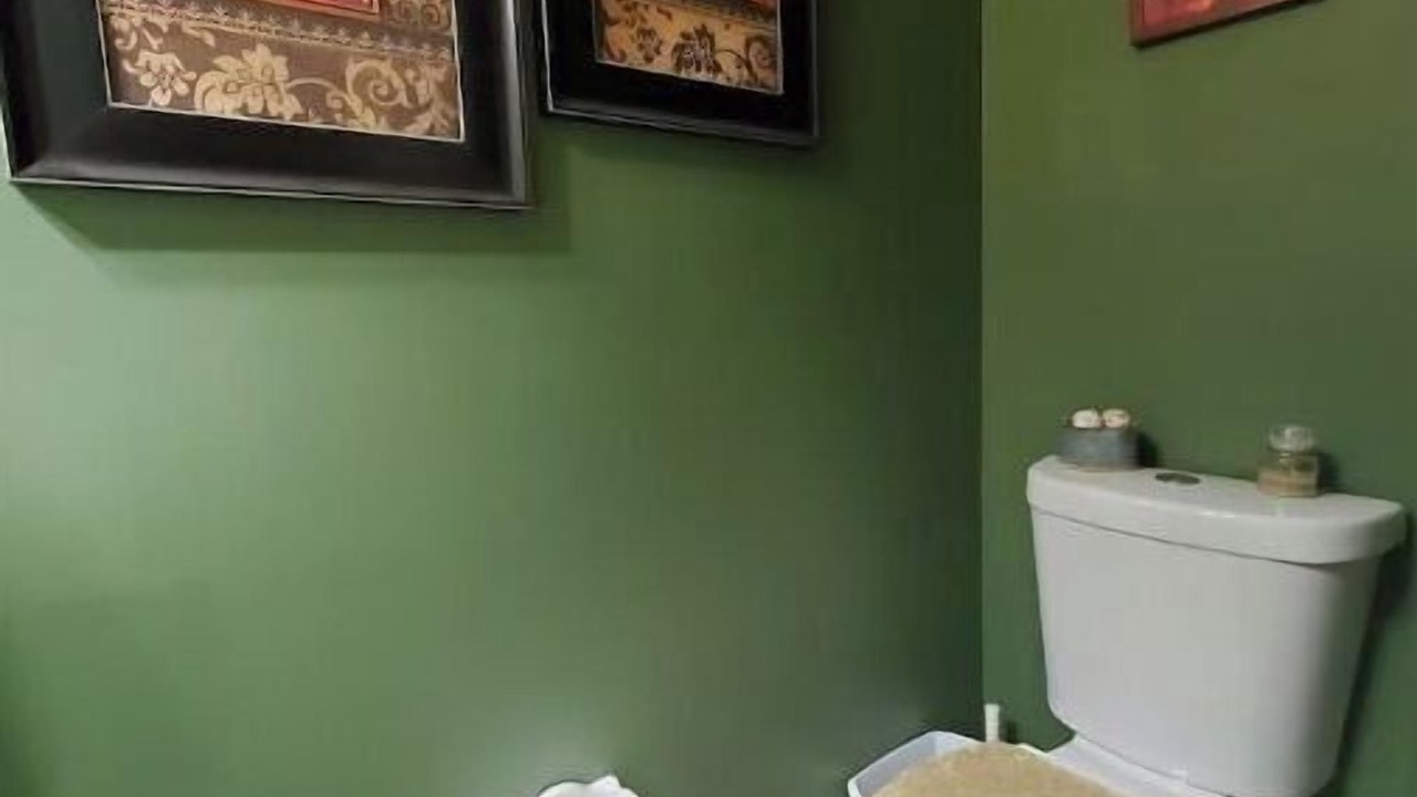 Photo of Bathroom in Idylwood