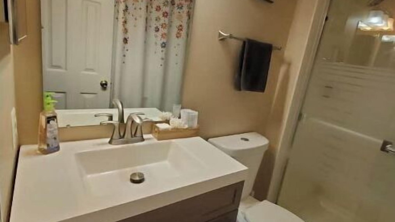 Photo of Bathroom in Idylwood
