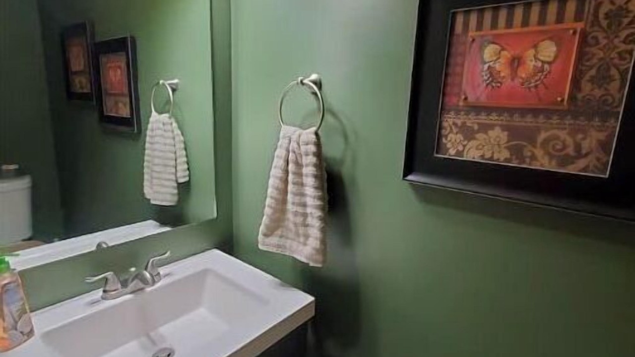 Photo of Bathroom in Idylwood