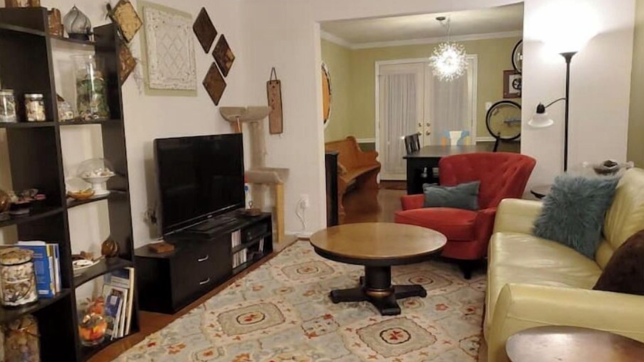 Photo of Livingroom in Idylwood