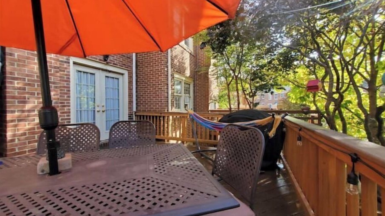 Photo of Outdoor in Idylwood