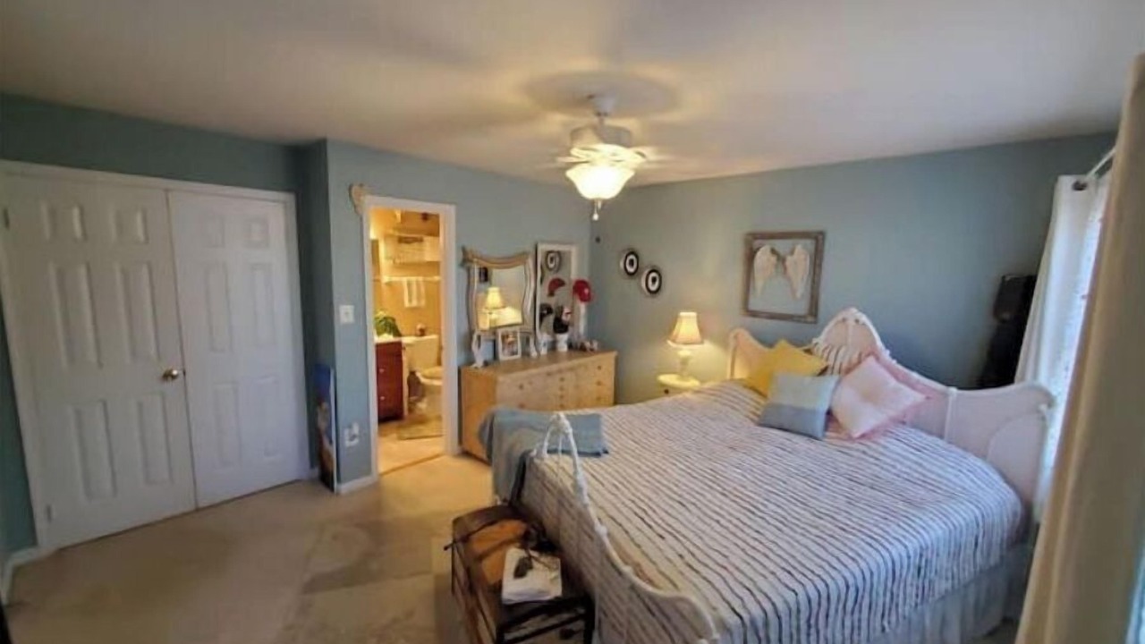 Photo of Bedroom in Idylwood