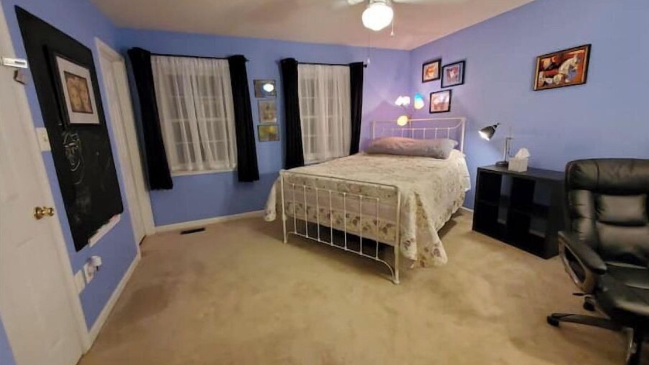 Photo of Bedroom in Idylwood