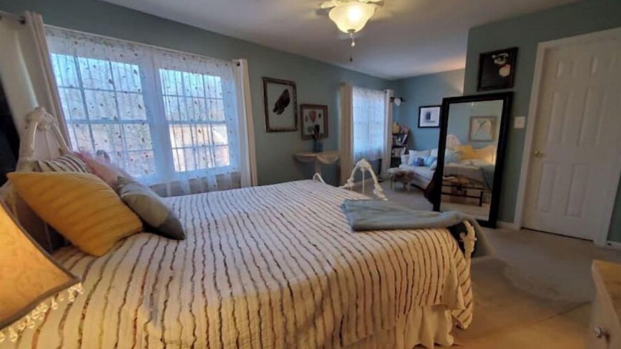 Photo of Bedroom in Idylwood