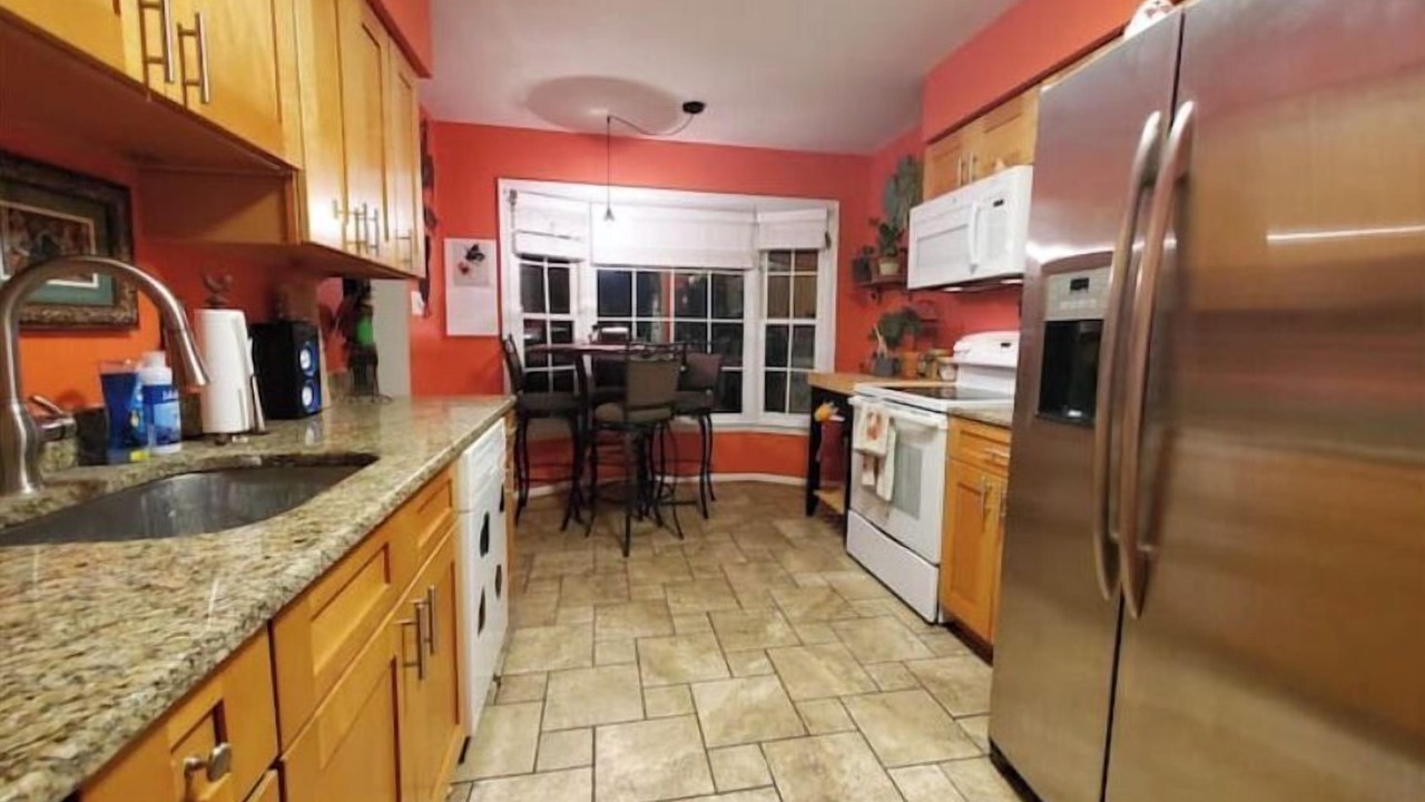 Photo of Kitchen in Idylwood