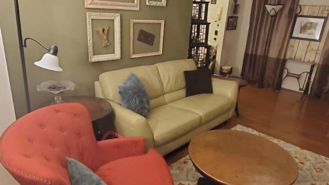 Photo of Livingroom in Idylwood