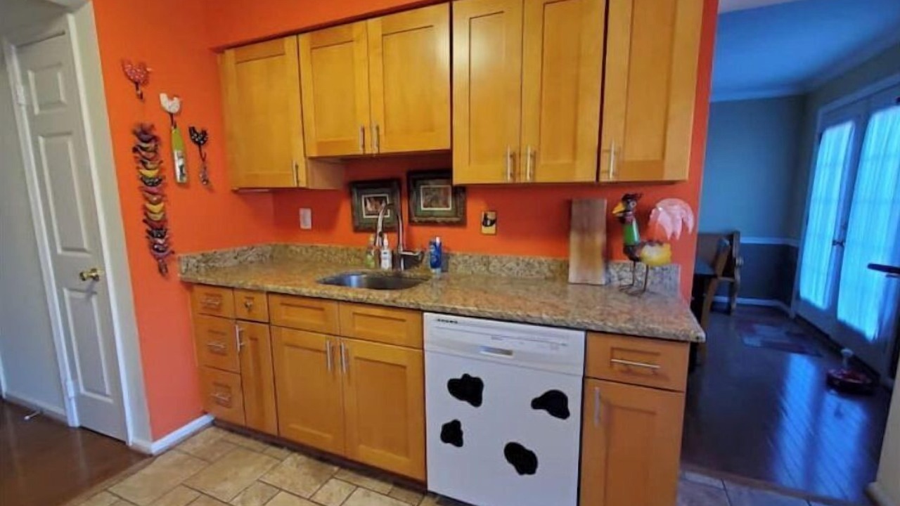 Photo of Kitchen in Idylwood