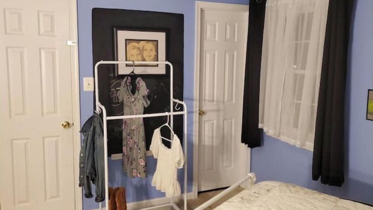 Photo of Bedroom in Idylwood