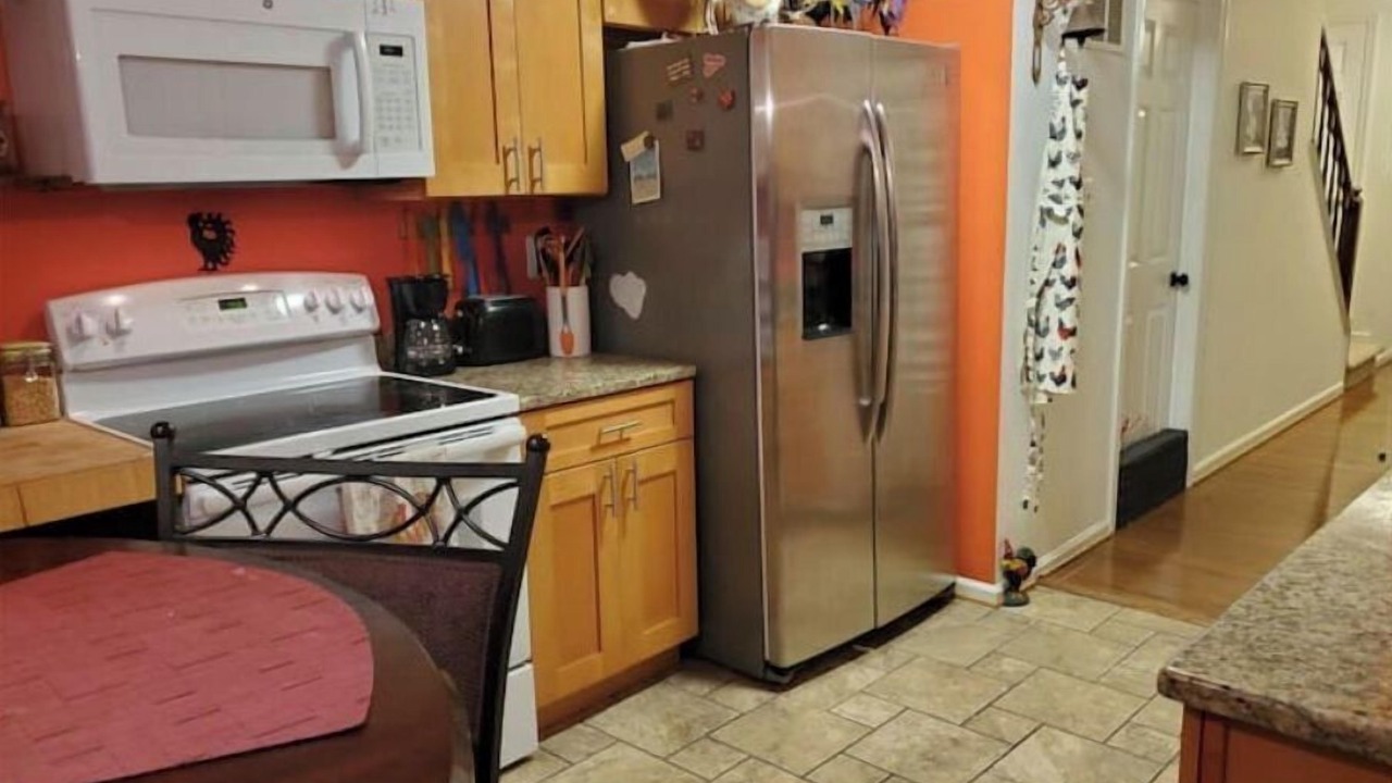 Photo of Kitchen in Idylwood