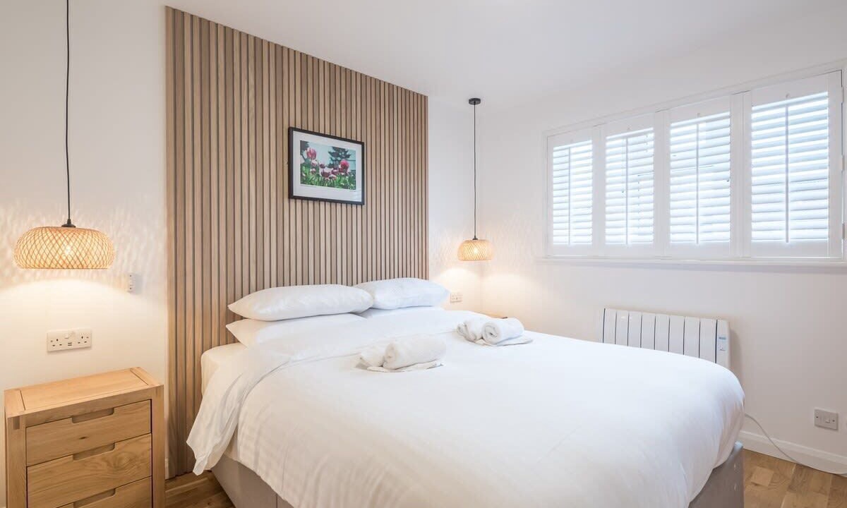 Photo of Bedroom in Cherry Hinton