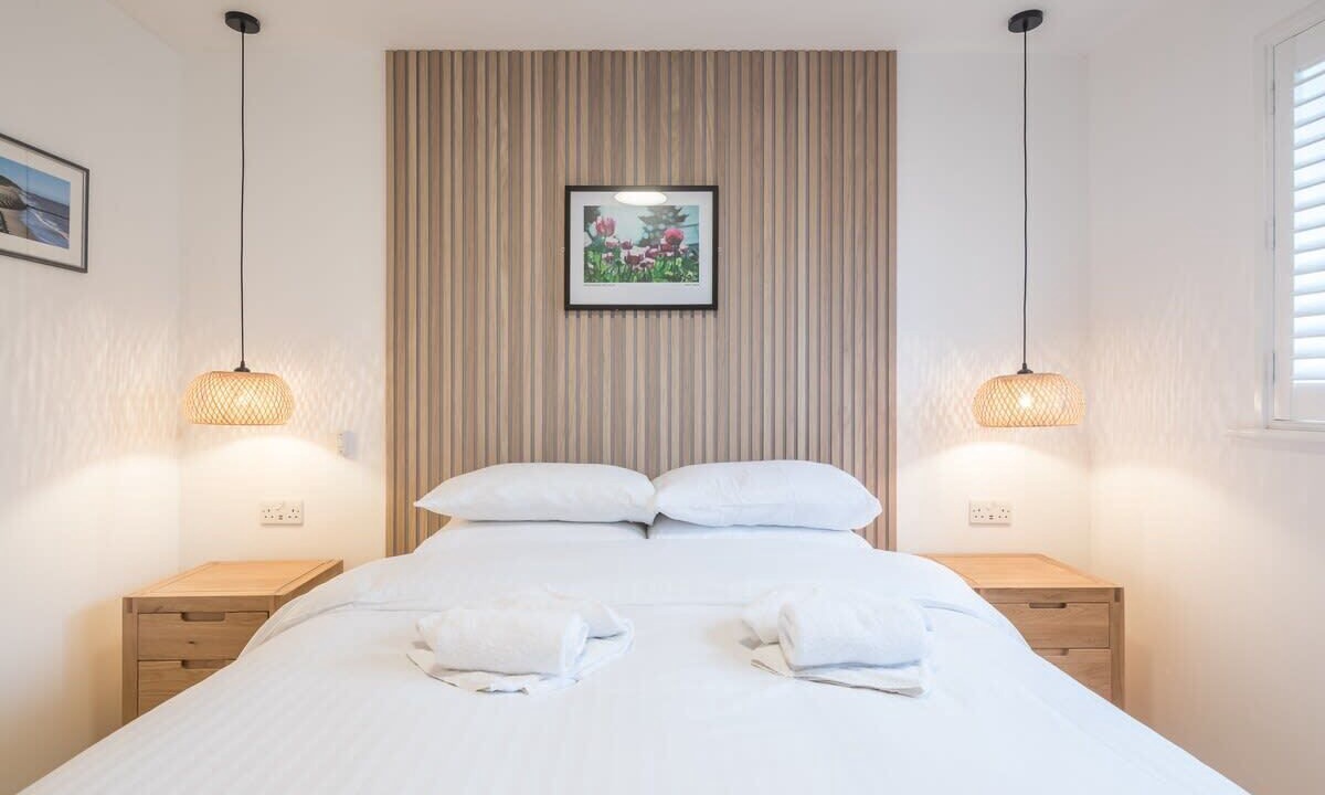 Photo of Bedroom in Cherry Hinton